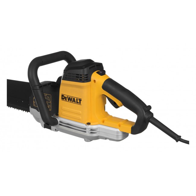 DeWALT DWE397 alligator saw