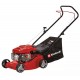 Einhell GC-PM 40/2 Walk behind lawn mower Petrol Red