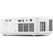 Viewsonic LSD400HD data projector Standard throw projector 4000 ANSI lumens DLP 1080p (1920x1080) White Viewsonic LSD400HD data projector Standard throw projector 4000 ANSI lumens DLP 1080p (1920x1080) White