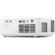 Viewsonic LSD400HD data projector Standard throw projector 4000 ANSI lumens DLP 1080p (1920x1080) White Viewsonic LSD400HD data projector Standard throw projector 4000 ANSI lumens DLP 1080p (1920x1080) White