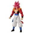 DRAGON BALL DRAGON STARS SUPER SAIYAN 4 GOGETA