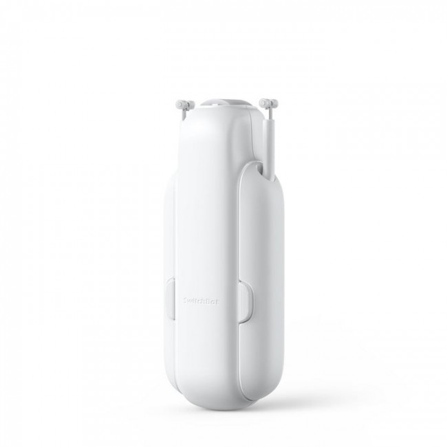 Switchbot Curtain Motor Rod 3 white Switchbot Curtain Motor Rod 3 white