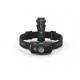 Flashlight Ledlenser MH 8 Black-Black