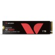 Verbatim Vi3000 PCIe NVMe M.2 SSD 1TB Verbatim Vi3000 PCIe NVMe M.2 SSD 1TB