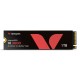 Verbatim Vi3000 PCIe NVMe M.2 SSD 1TB