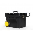 Stanley ProMobile equipment case Sleeve case Black Stanley ProMobile equipment case Sleeve case Black