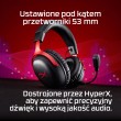 HyperX Cloud III S Wireless - Gaming Headset (Black-Red) HyperX Cloud III S Wireless - Gaming Headset (Black-Red)