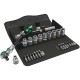 Wera 8100 SC 6 Socket wrench set Wera 8100 SC 6 Socket wrench set