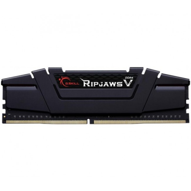 G.Skill Ripjaws V memory module 32 GB DDR4 3200 MHz G.Skill Ripjaws V memory module 32 GB DDR4 3200 MHz