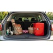 ELLE Home ESDAF101RDEU 4L Mini Fridge Red ELLE Home ESDAF101RDEU 4L Mini Fridge Red