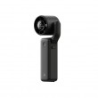 AECOOLY Air Gimbal Portable Handheld Fan, Black