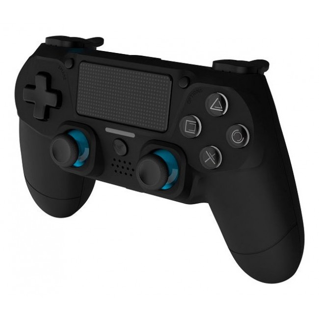 Dragonshock Mizar+ Black Bluetooth Gamepad Analogue / Digital PC, PlayStation 4, Android