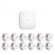 X-Sense FS121 fire alarm system X-Sense FS121 fire alarm system