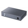 Cudy Gigabit Multi-WAN VPN Router wired router Fast Ethernet, Gigabit Ethernet Grey