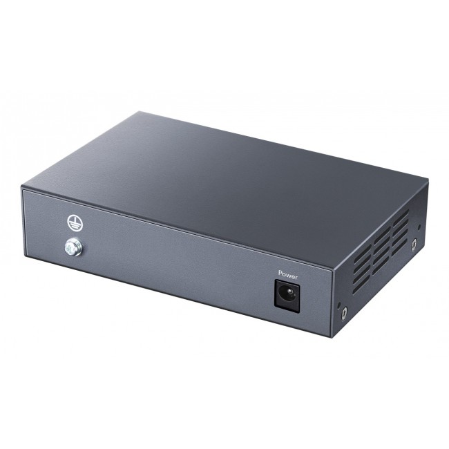 Cudy Gigabit Multi-WAN VPN Router wired router Fast Ethernet, Gigabit Ethernet Grey