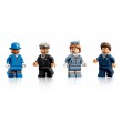 LEGO ICONS 11378 Douglas DC-3 PAN AM Airliner