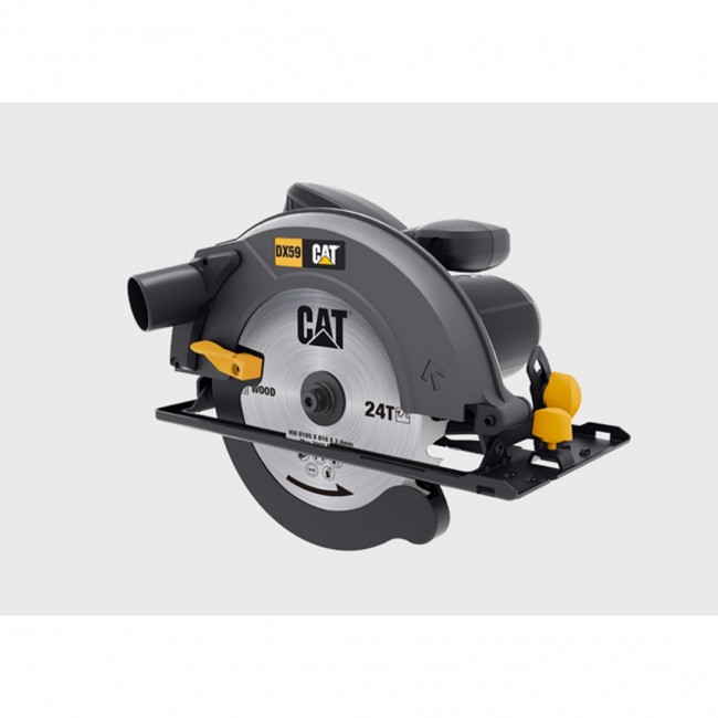 Hand saw CAT DX59