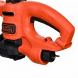 Black & Decker BEHT201-QS power hedge trimmer Double blade 420 W