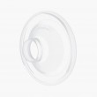 Momcozy Funnel 27 mm flange with double seal for S9 Pro/S12 Pro Momcozy Funnel 27 mm flange with double seal for S9 Pro/S12 Pro