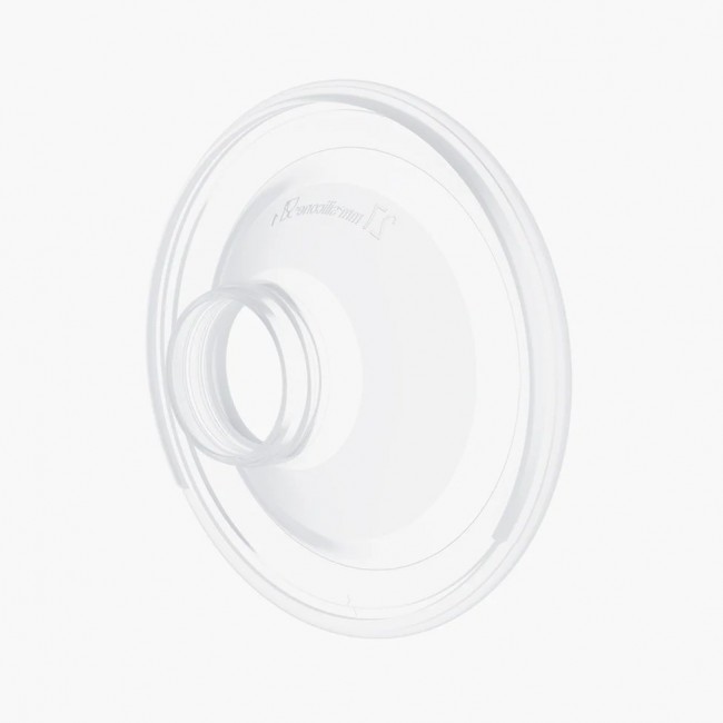 Momcozy Funnel 27 mm flange with double seal for S9 Pro/S12 Pro Momcozy Funnel 27 mm flange with double seal for S9 Pro/S12 Pro