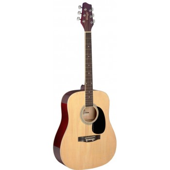 Stagg SA20D N - gitara akustyczna