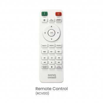 BenQ TK710 4k Laser Projector