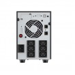 PowerWalker Basic VI 3000 STL IEC uninterruptible power supply (UPS) Line-Interactive 3 kVA 1800 W 6 AC outlet(s)