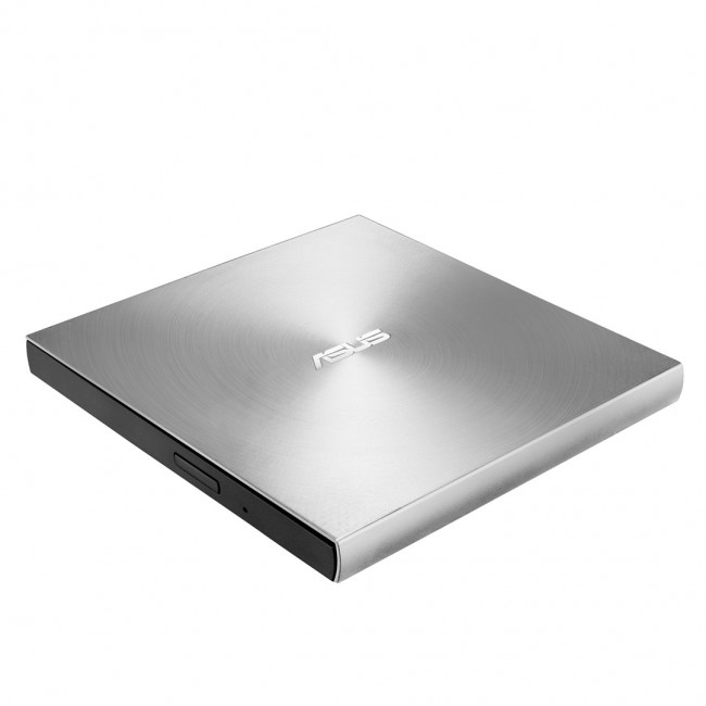 Asus | ZenDrive U8M (SDRW-08U8M-U) | Interface USB Type-C | DVD RW | CD read speed 24 x | CD write speed 24 x | Silver Asus | ZenDrive U8M (SDRW-08U8M-U) | Interface USB Type-C | DVD RW | CD read speed 24 x | CD write speed 24 x | Silver