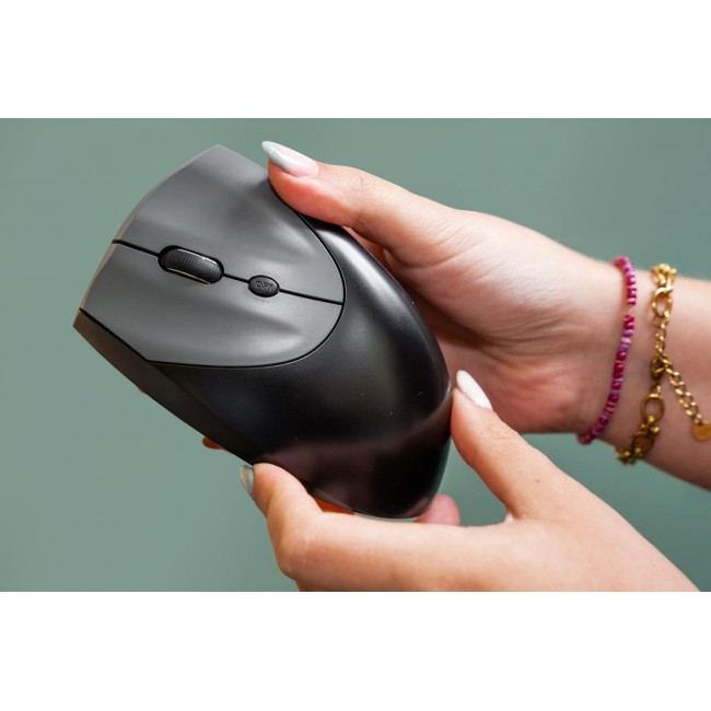 BakkerElkhuizen Handshake Mouse Left