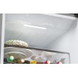 Haier 3D 60 Serie 5 HTW5620DNMG Freestanding 414 L D Silver