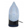 Esperanza EHI012 Steam iron, ceramic soleplate, black, 2600W