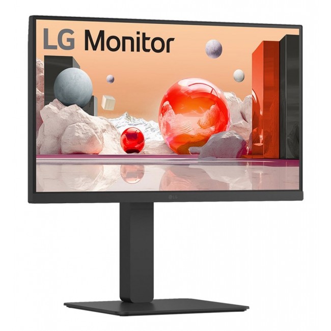 LG 24BA850-B computer monitor 60.5 cm (23.8