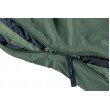 Deuter Orbit SL 0C/32F Adult Mummy sleeping bag Fabric, Polyethersulfone (PES), Ripstop Green