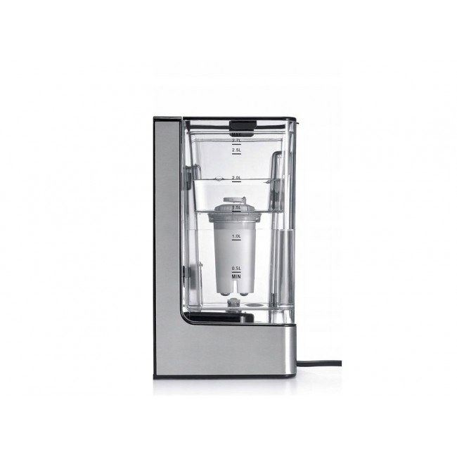 HEINRICH'S HWS 873 water heater