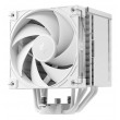 DeepCool AK500 G2 WH Processor Air cooler 12 cm White 1 pc(s)