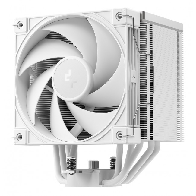 DeepCool AK500 G2 WH Processor Air cooler 12 cm White 1 pc(s)