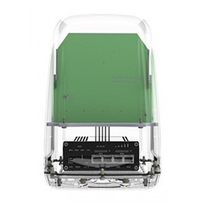 Poynting EPNT-4 network antenna Omni-directional antenna SMA 21 dBi