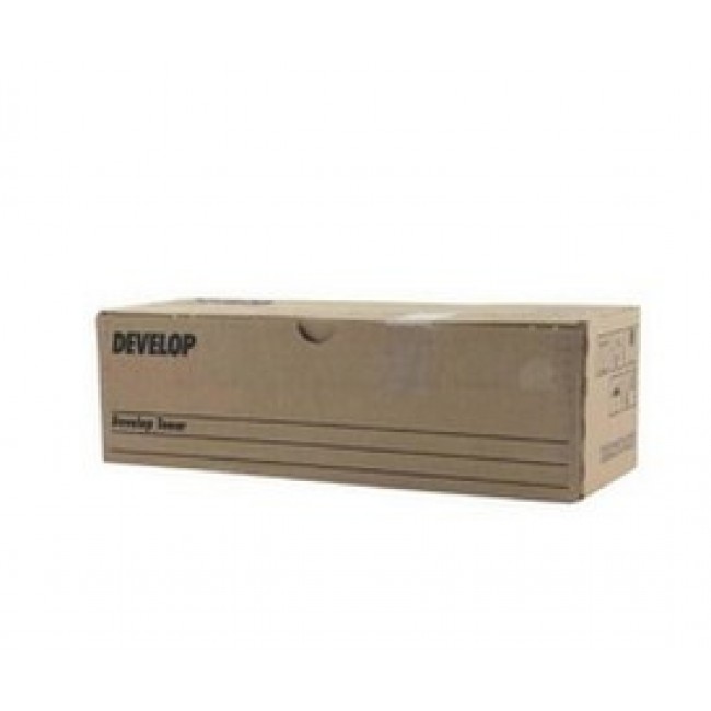 Develop A3VU4D0 toner cartridge 1 pc(s) Original Cyan Develop A3VU4D0 toner cartridge 1 pc(s) Original Cyan