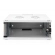 Wall-mounted network cabinet 19