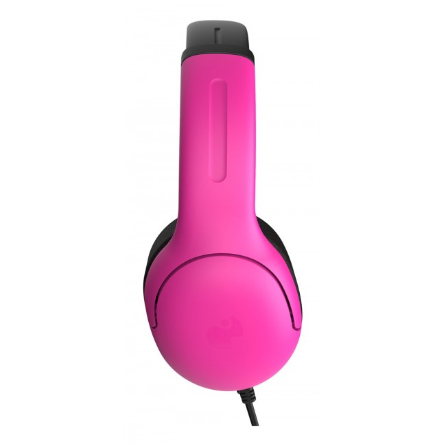 PDP PS5 & PC NEBULA ULTRA VIOLET AIRLITE WIRED HEADSET