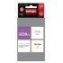 Activejet AB-3239YNX ink (replacement for Brother LC3239XLY Supreme 50 ml yellow)