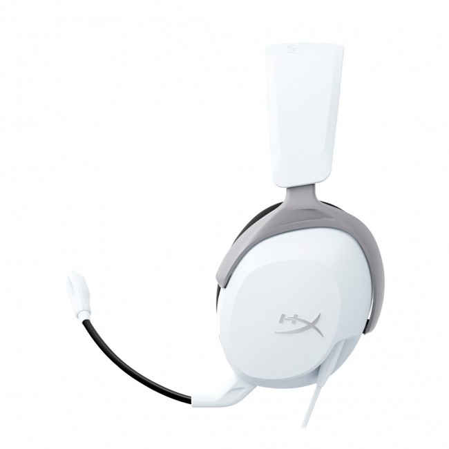 HyperX CloudX Stinger 2 Core Gaming Headsets Xbox White