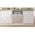 Built-in dishwasher BOSCH SMV4EVX11E