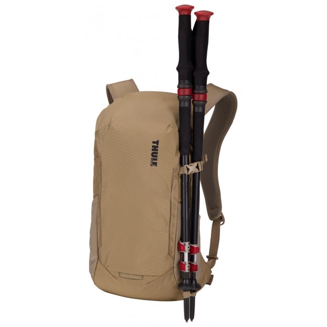 Thule Alltrail TADP218 Faded Khaki backpack Travel backpack Polyester