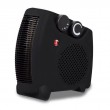 ELDOM FAN HEATER HL8C BLACK ELDOM FAN HEATER HL8C BLACK