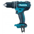 Makita DHP482Z drill Keyless 1.8 kg Black, Blue