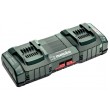 Metabo 627495000 battery charger Universal AC Metabo 627495000 battery charger Universal AC