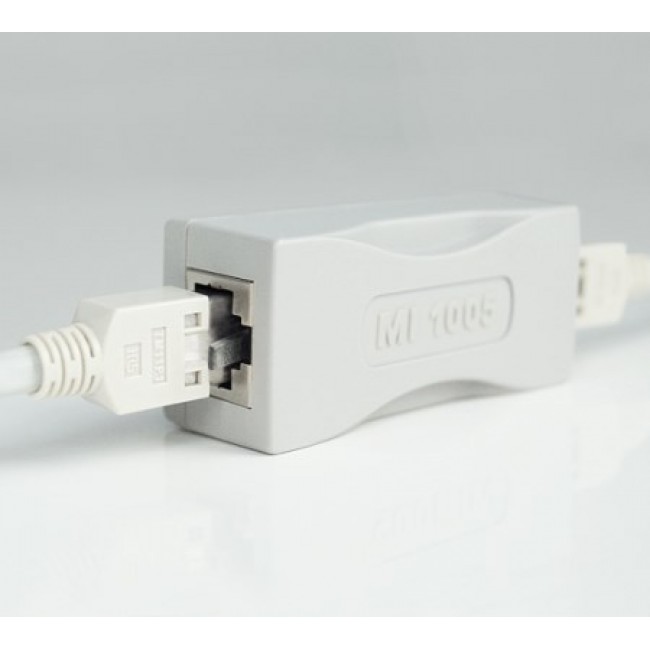 Baaske Medical MED MI 1005 Grey