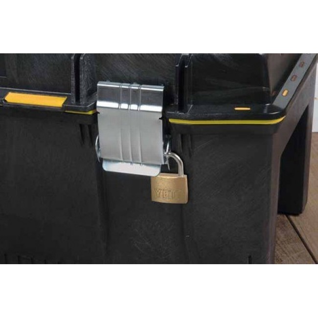 Stanley 1-93-935 small parts/tool box Black