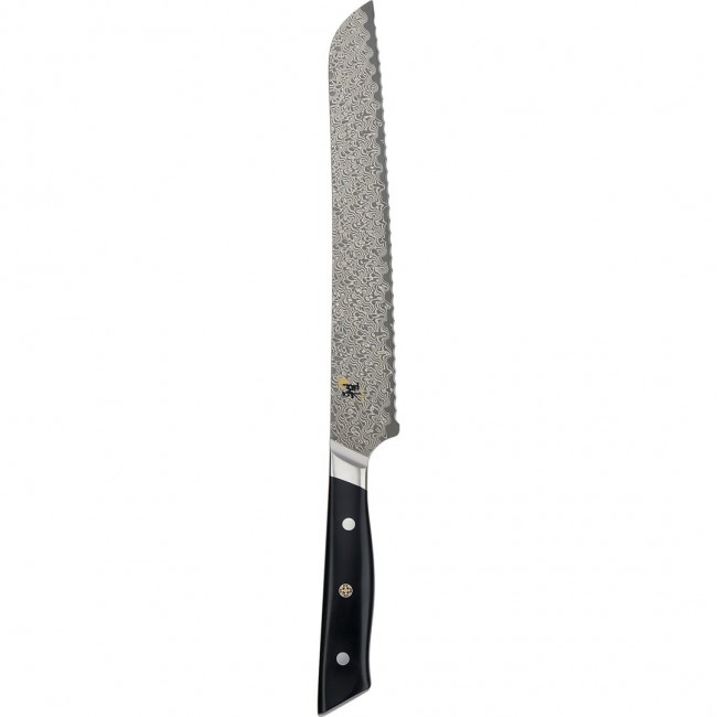 Miyabi 800DP bread knife - 24 cm Miyabi 800DP bread knife - 24 cm